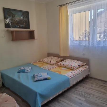 بيت ضيافة Jedrek